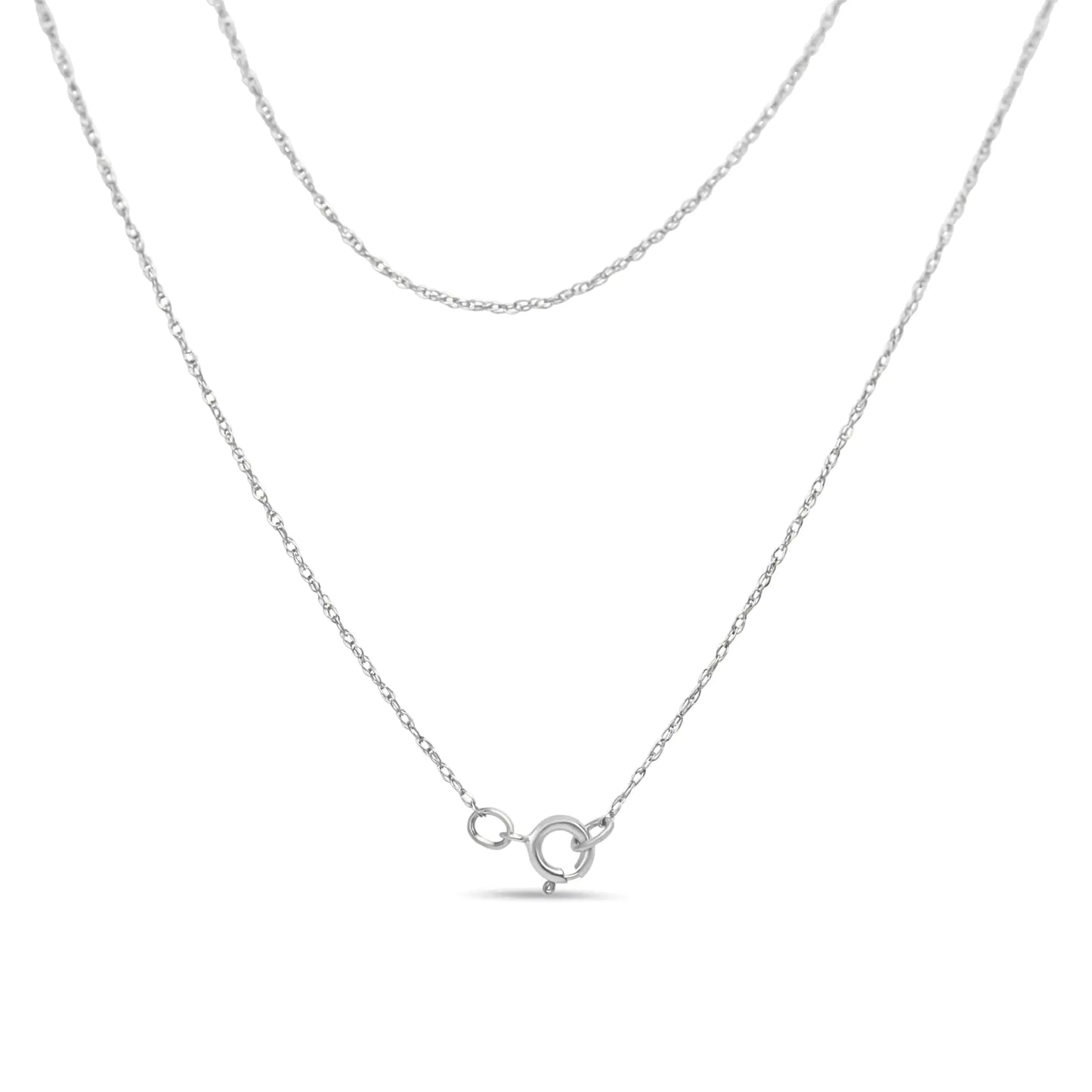 "LOVE" Pendant Necklace