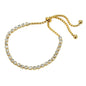 18K Yellow Gold Milla Bracelet