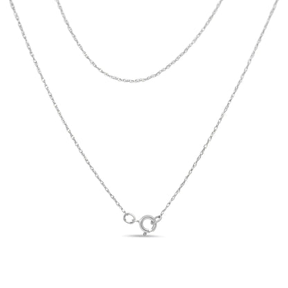 "LOVE" Pendant Necklace